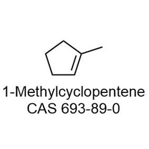 1-Methylcyclopentene