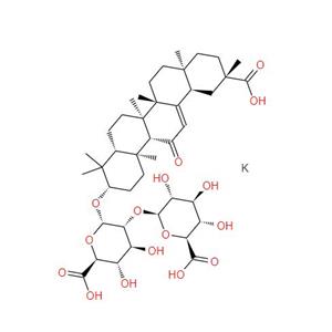 Dipotassium glycyrrhizinate