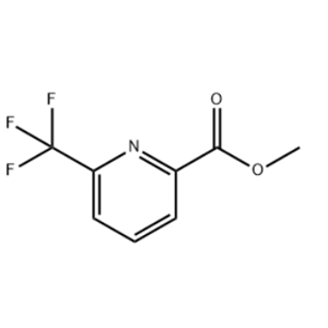 6-Trifluoromethyl-pyridine-2-carboxylic acid methyl ester 