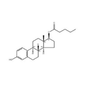 Estradiol valerate