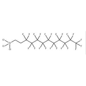 1H,1H,2H,2H-PERFLUORODODECYLTRICHLOROSILANE