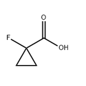 1-Fluoro-cyclopropanecarboxylic acid