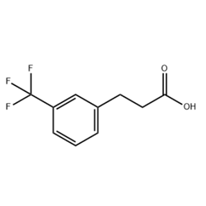 3-(3-Trifluoromethylphenyl)propionic acid