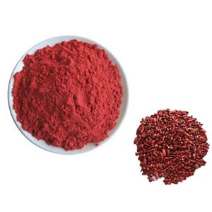 Red Yeast Rice P.E.