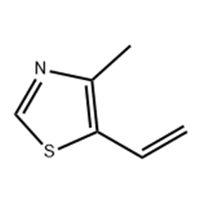 4-Methyl-5-vinylthiazole