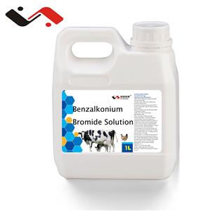 Benzalkonium Bromide Solution