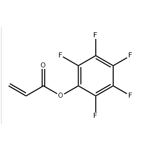  PENTAFLUOROPHENYL ACRYLATE