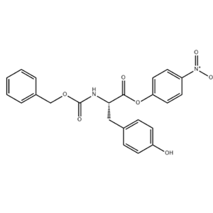 Z-TYR-ONP