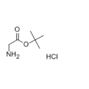 Glycine tert butyl ester hydrochloride