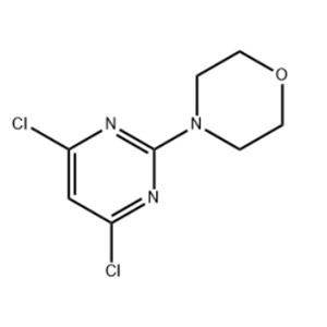 4-(4,6-Dichloropyrimidin-2-yl)morpholine