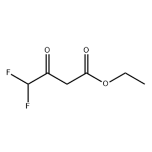 Ethyl 4,4-difluoro-3-oxobutanoate