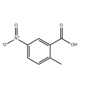 2-Methyl-5-nitrobenzoic acid