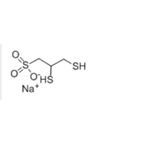 2,3-Dimercaptopropanesulfonic acid sodium salt