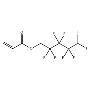 1H,1H,5H-OCTAFLUOROPENTYL ACRYLATE