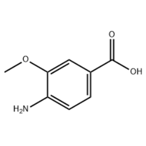 4-Amino-3-methoxybenzoic acid