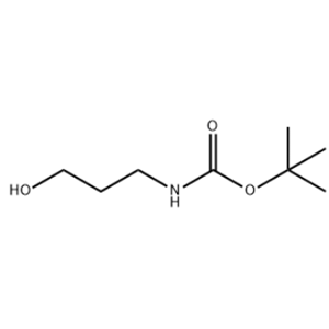 3-(BOC-AMINO)-1-PROPANOL