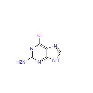 6-Chloroguanine