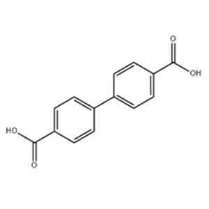 Biphenyl-4,4'-dicarboxylic acid