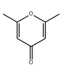 2,6-Dimethyl-4H-pyran-4-one