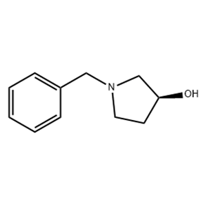 (S)-1-Benzyl-3-pyrrolidinol 