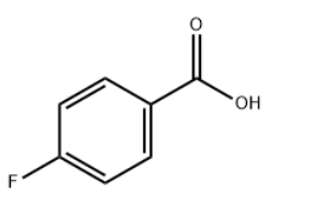 4-Fluorobenzoic acid