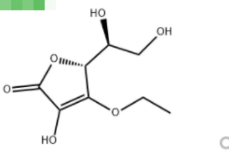 3-O-Ethyl-L-ascorbicacid; VCE