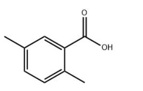 2,5-Dimethylbenzoic acid