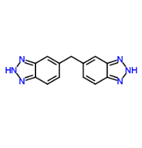 5,5'-methylenebis(1H-benzotriazole)