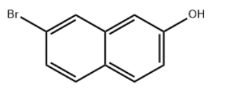 2-Bromo-7-hydroxynaphthalene