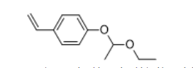 4-(Ethoxyethoxy)styrene