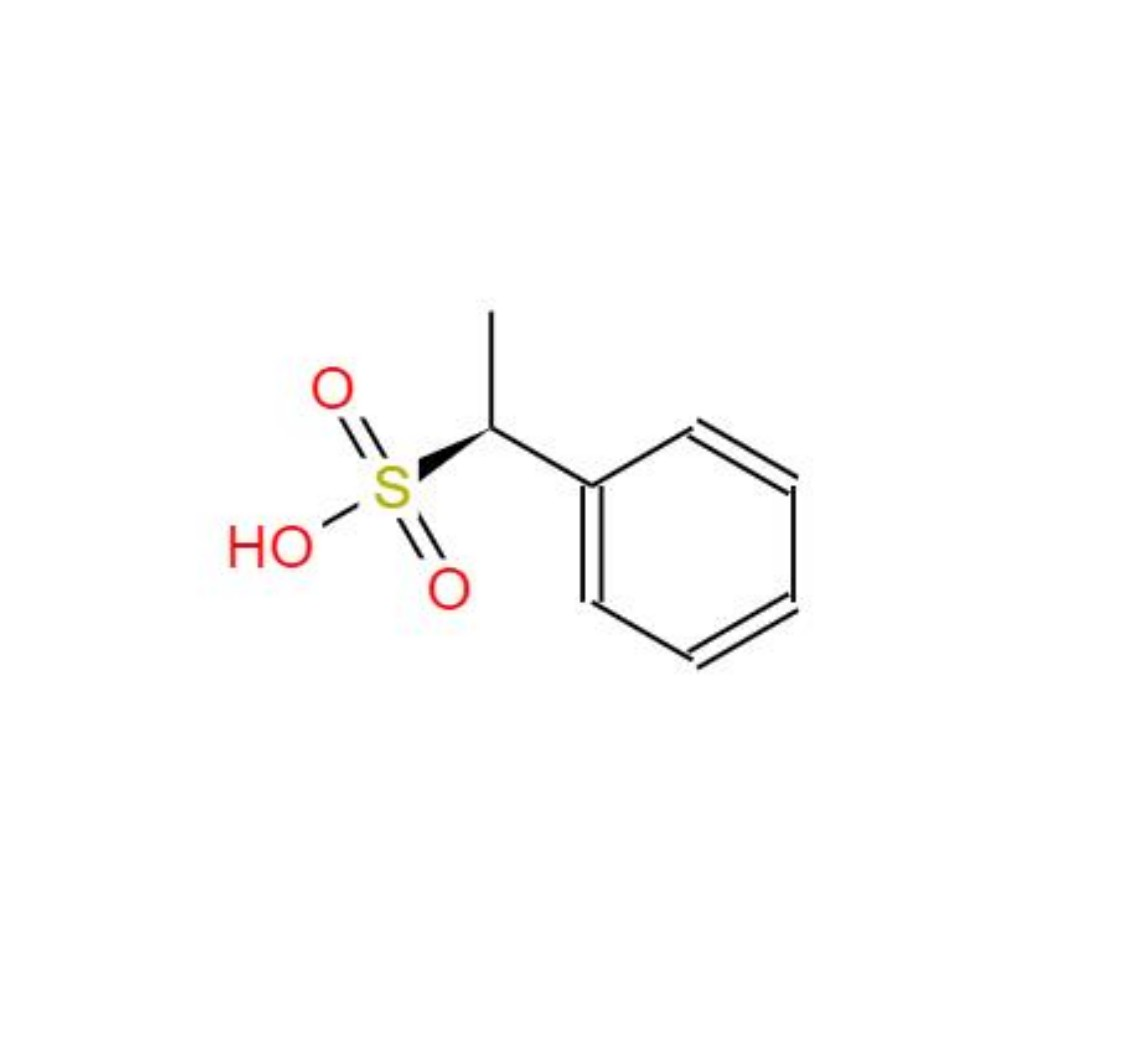 (-)-1-Phenylethanesulfonic acid