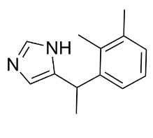 Medetomidine