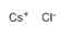 Cesium chloride