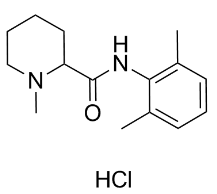 Mepivacaine HCl