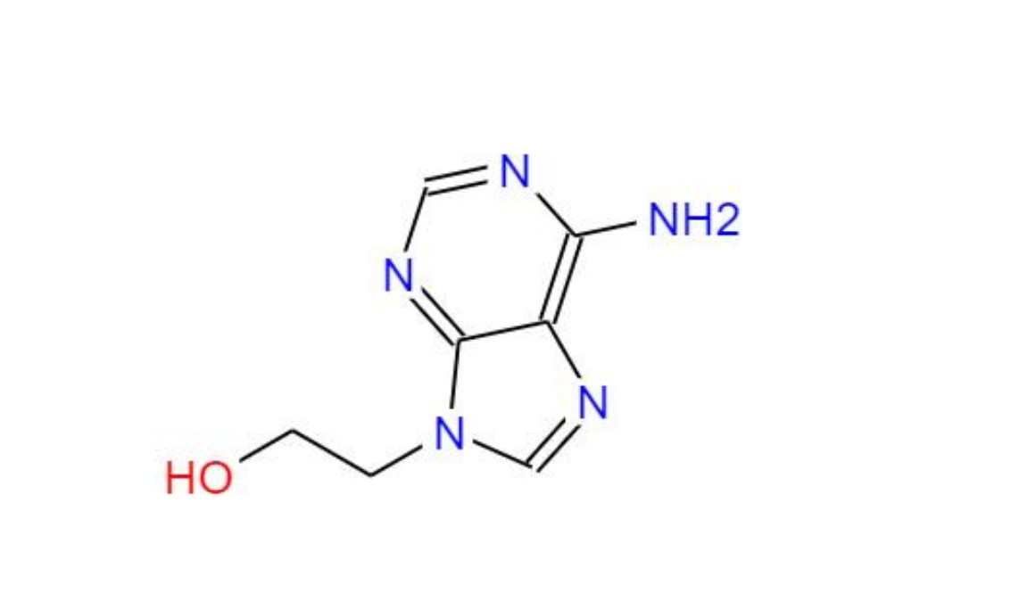 2-(6-Aminopurin-9-yl)ethanol