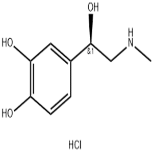 Epinephrine Hydrochloride