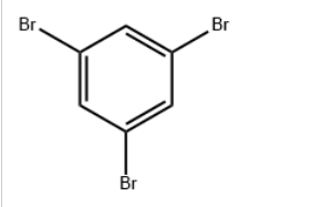 Tribromobenzene