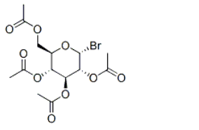 2,3,4,6-Tetra-O-acetyl-alpha-D-glucopyranosyl bromide