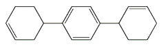 Terphenyl, hydrogenated 