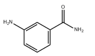 3-Aminobenzamide