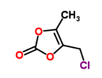 4-(Chloromethyl)-5-methyl-1,3-dioxol-2-one