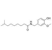 Dihydrocapsaicin