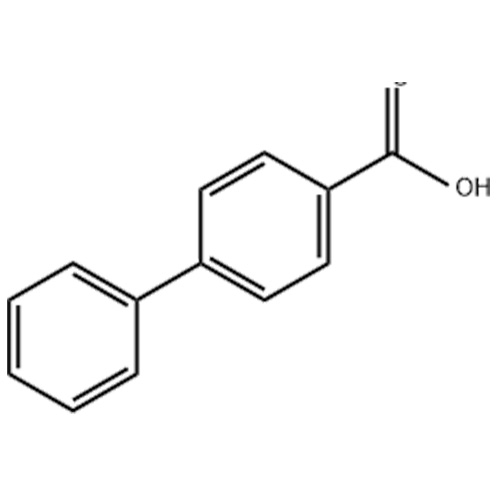 4-Biphenylcarboxylic acid