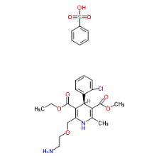 (S)-Amlodipine