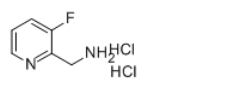 2-AMINOMETHYL-3-FLUOROPYRIDINE DIHYDROCHLORIDE