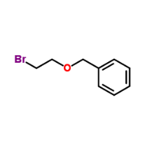 2-Benzyloxy-1-bromoethane