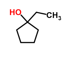 1-Ethylcyclopentanol