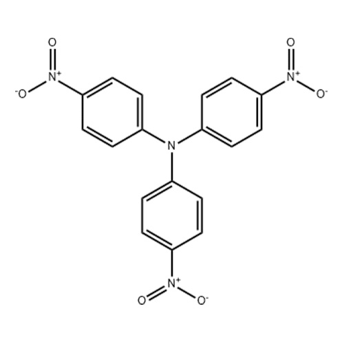 Tris(4-nitrophenyl)amine