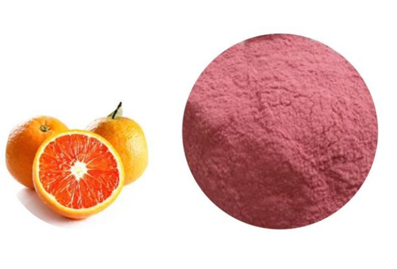 Blood Orange Extract