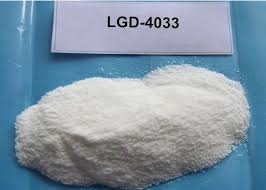  LGD-4033/Ligandrol